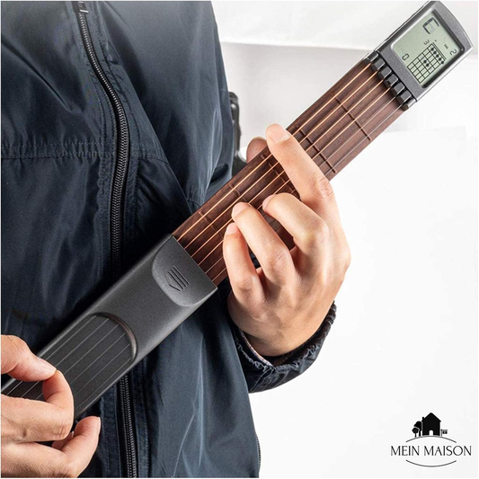 Gitarre Lernhilfe – Pelanva