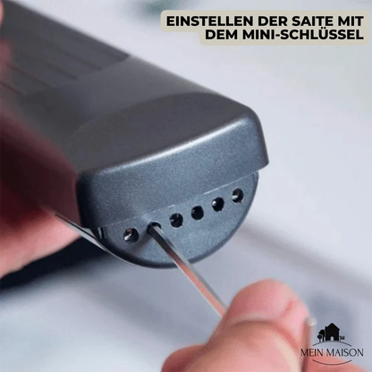 Gitarre Lernhilfe – Pelanva – Ansicht 3
