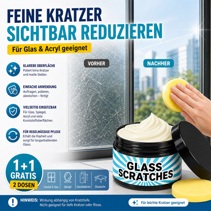 Glas Kratzer Entferner – Pelanva – Ansicht 3