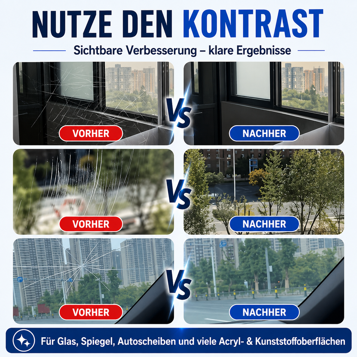 Glas Kratzer Entferner – Pelanva – Ansicht 4