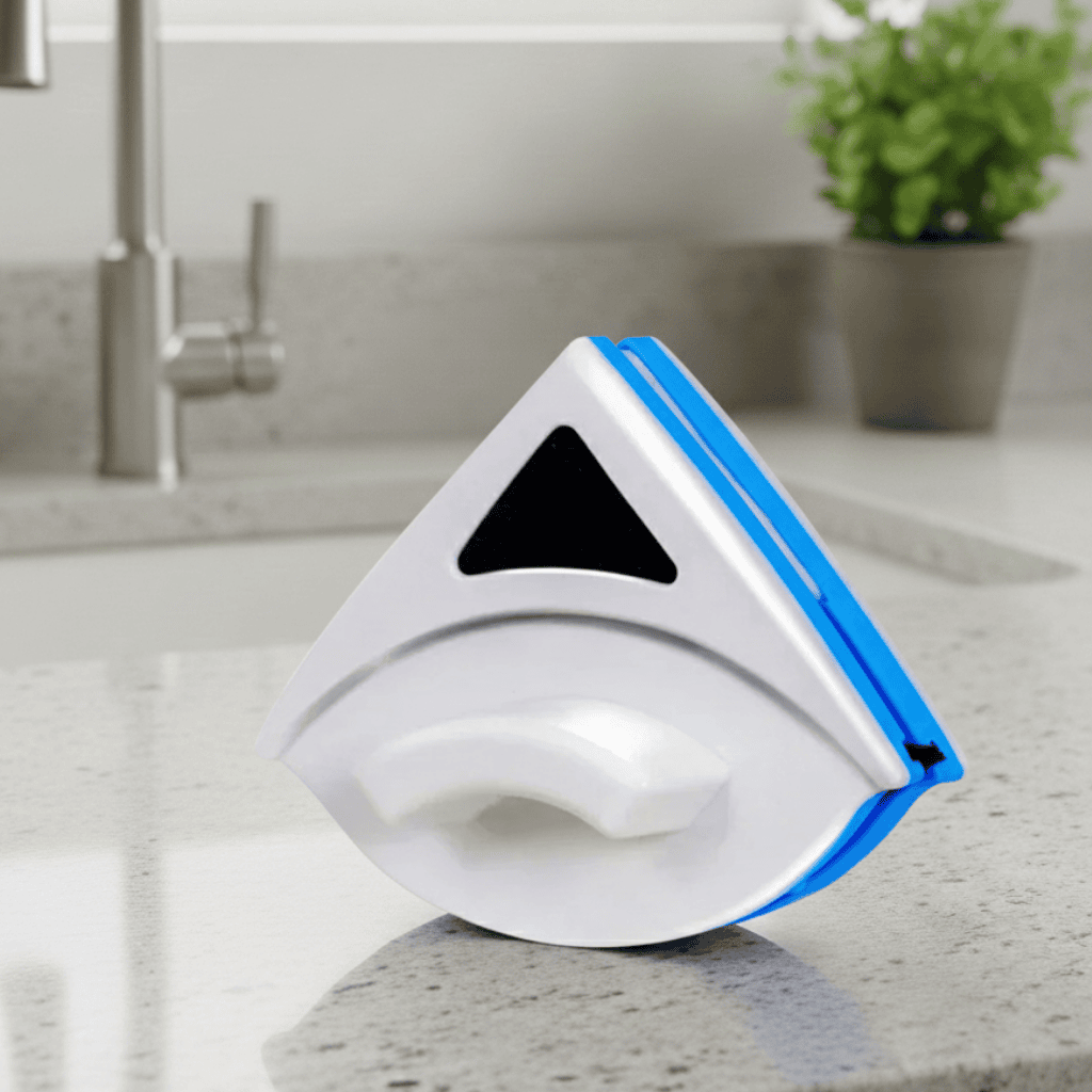 Glasreiniger Magnet – Pelanva