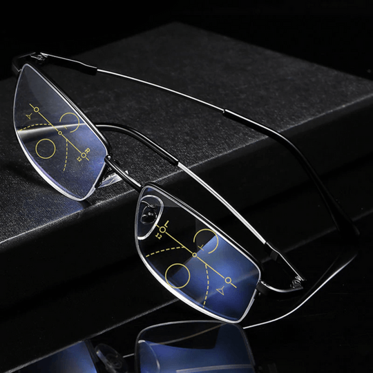 Gleitsichtbrille – Pelanva