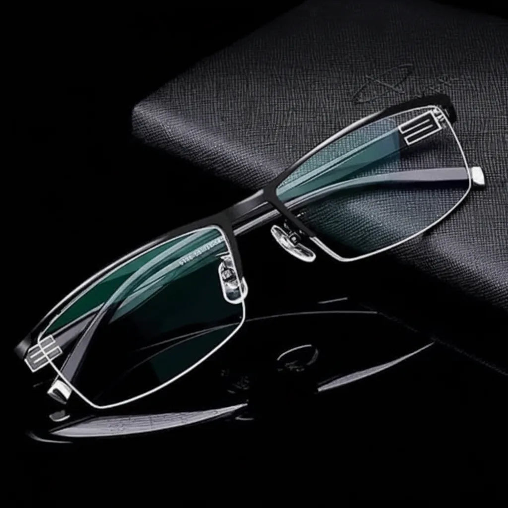 Gleitsichtbrille – Pelanva – Ansicht 2