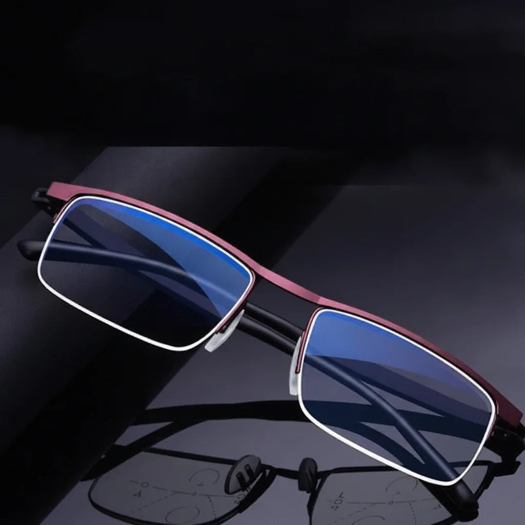 Gleitsichtbrille – Pelanva – Ansicht 3