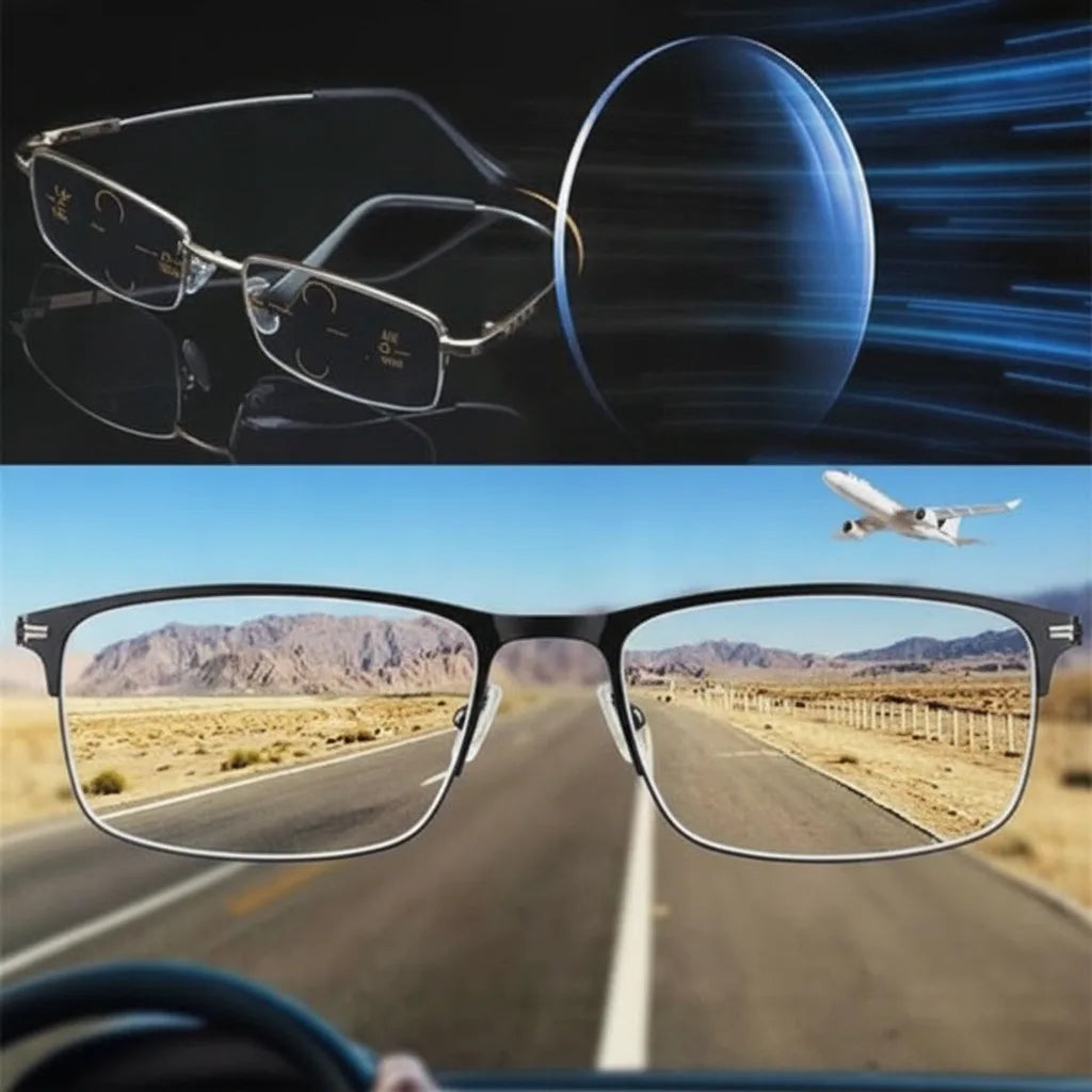 Gleitsichtbrille – Pelanva – Ansicht 5