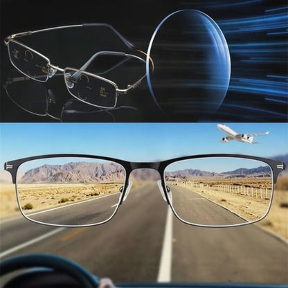 Gleitsichtbrille – Pelanva – Ansicht 5