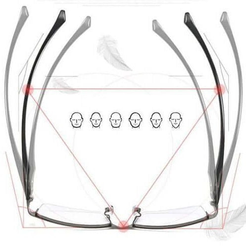 Gleitsichtbrille – Pelanva – Ansicht 8