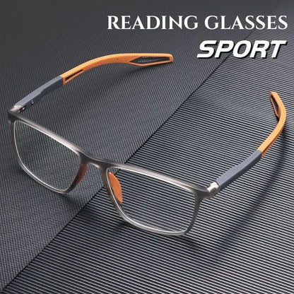 Gleitsichtbrille leicht – Pelanva
