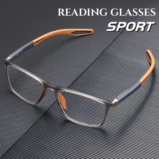 Gleitsichtbrille leicht – Pelanva