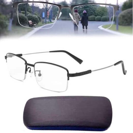 Gleitsichtbrille intelligent – Pelanva – Ansicht 7