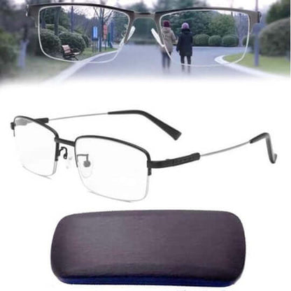 Gleitsichtbrille intelligent – Pelanva – Ansicht 7