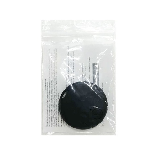 GPS Tracker Seitenansicht – Pelanva