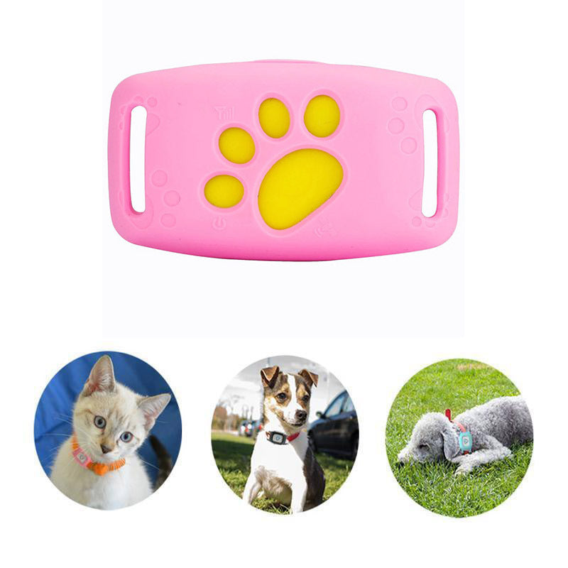 GPS Tracker Katze – Pelanva