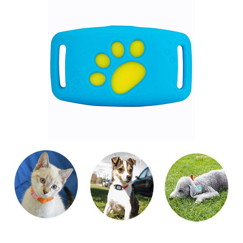 GPS Tracker Katze – Pelanva – Ansicht 3