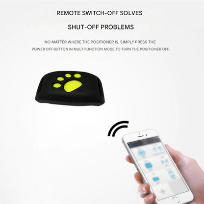 GPS Tracker Katze – Pelanva – Ansicht 5