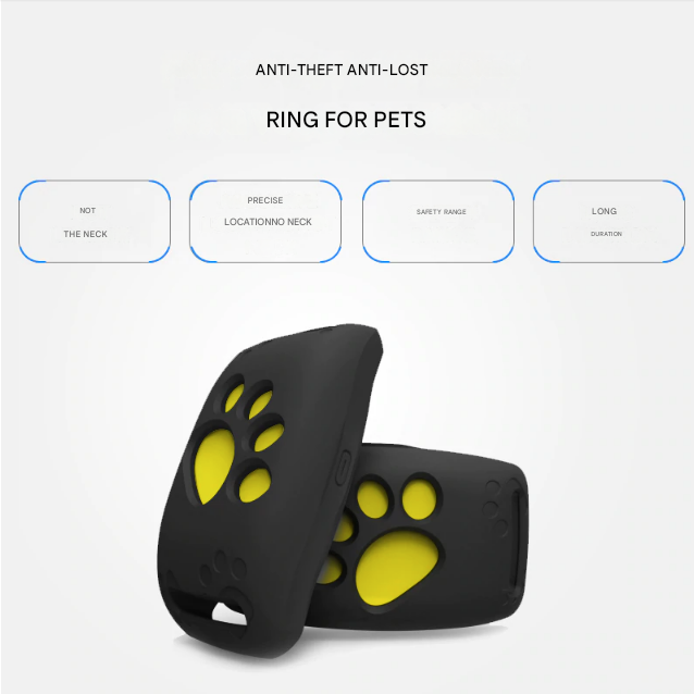 GPS Tracker Katze – Pelanva – Ansicht 6