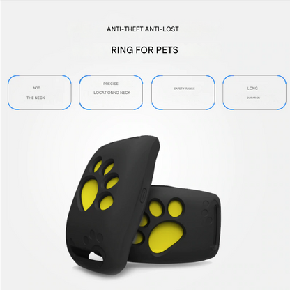GPS Tracker Katze – Pelanva – Ansicht 6