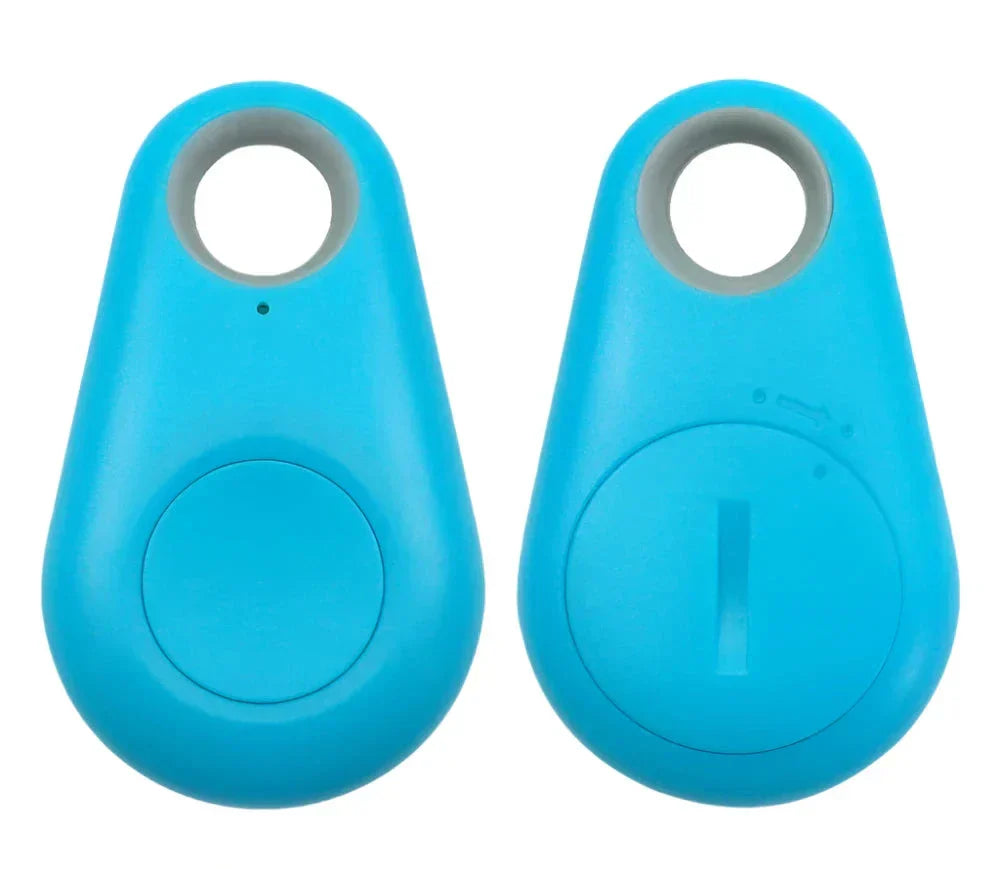 GPS Tracker Kinder Seitenansicht – Pelanva