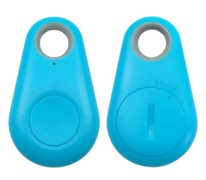 GPS Tracker Kinder Seitenansicht – Pelanva
