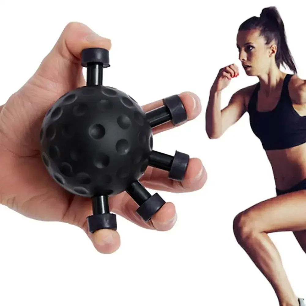 Griffkraft Trainer – Pelanva – Ansicht 3