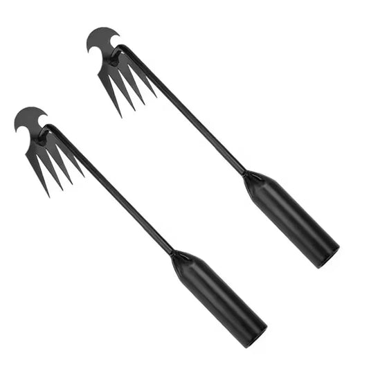 Gripzy Unkrautentferner - Ergonomisches Werkzeug zur effektiven Unkraut Entfernung