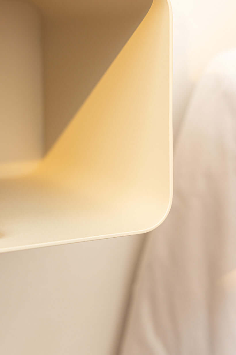 Hängender Nachttisch – Pelanva – Ansicht 13