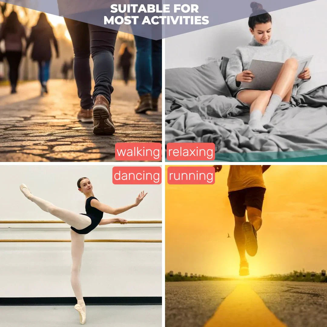 Hallux Valgus Bandage – Pelanva – Ansicht 7