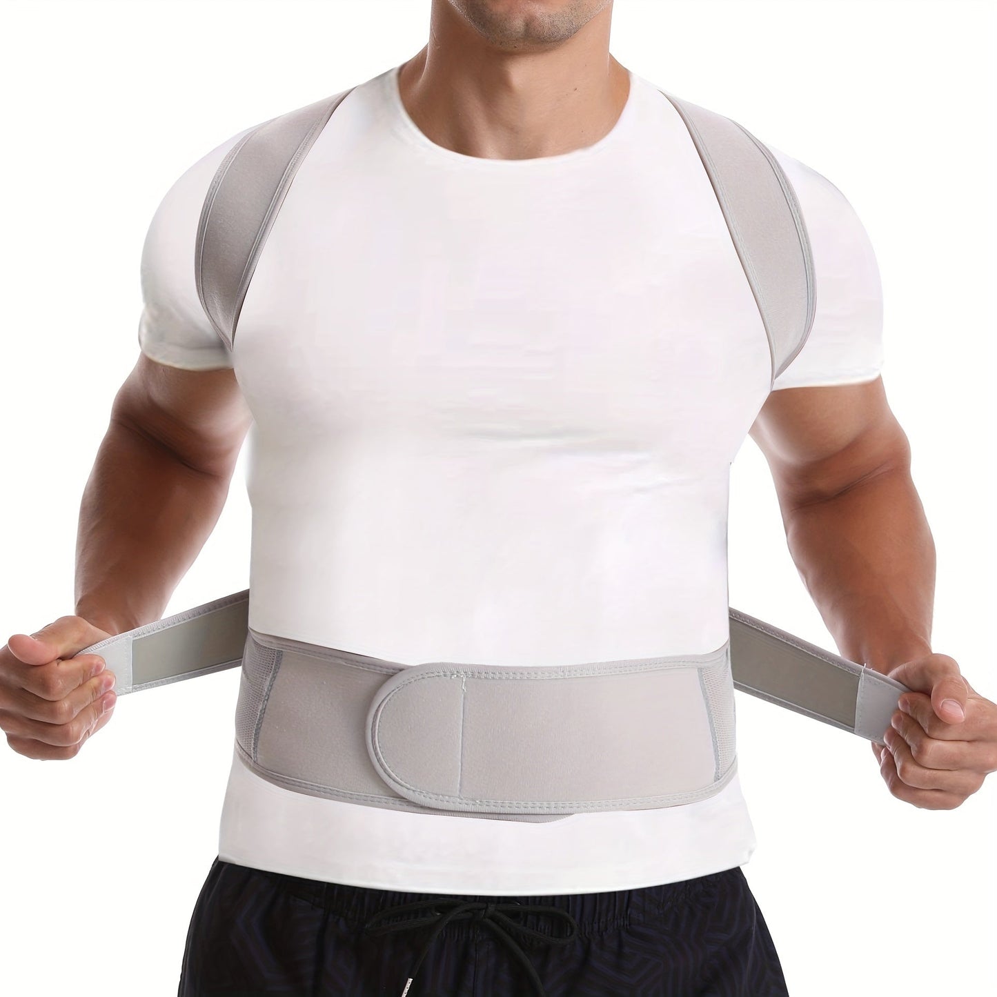 Haltungstrainer – Pelanva