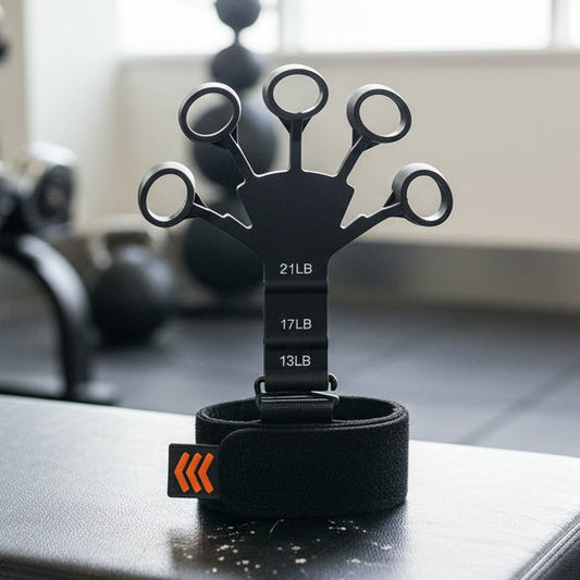 Handtrainer – Pelanva