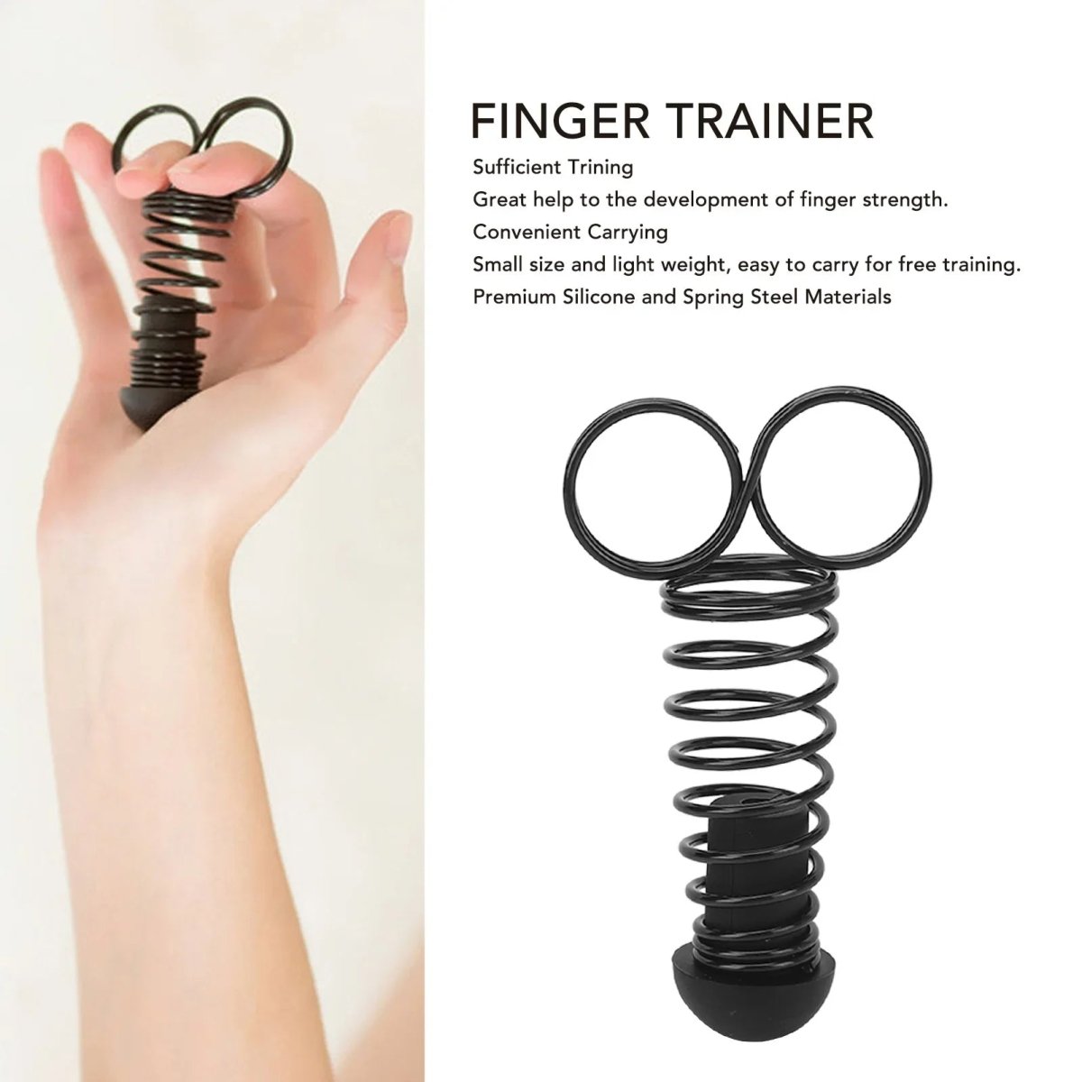 Handtrainer – Pelanva – Ansicht 4