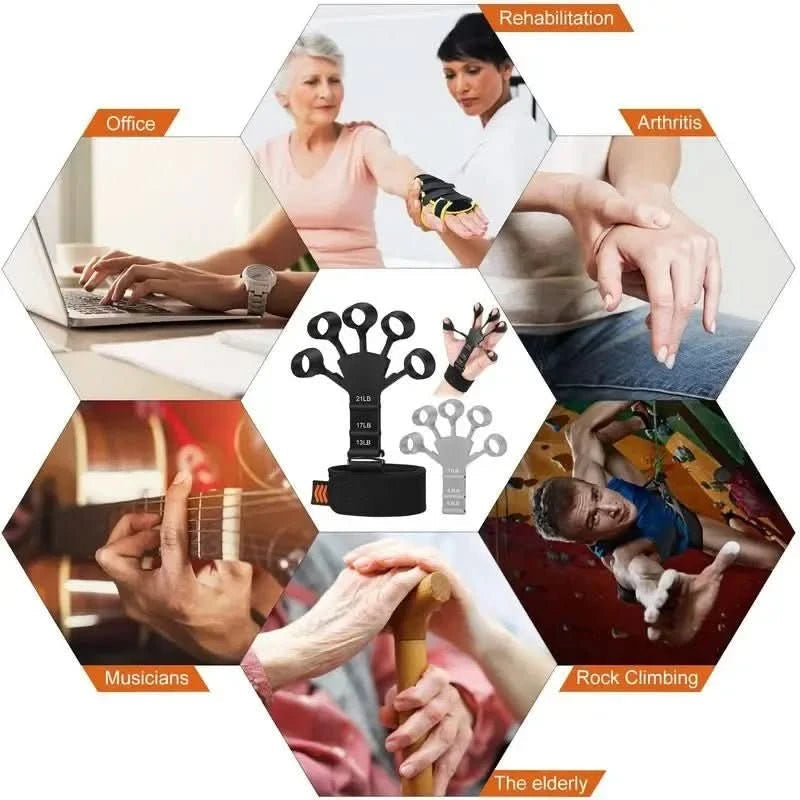 Handtrainer – Pelanva – Ansicht 4