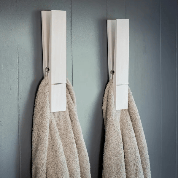 Handtuchhalter Holz – Pelanva – Ansicht 14