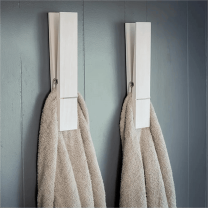 Handtuchhalter Holz – Pelanva – Ansicht 14