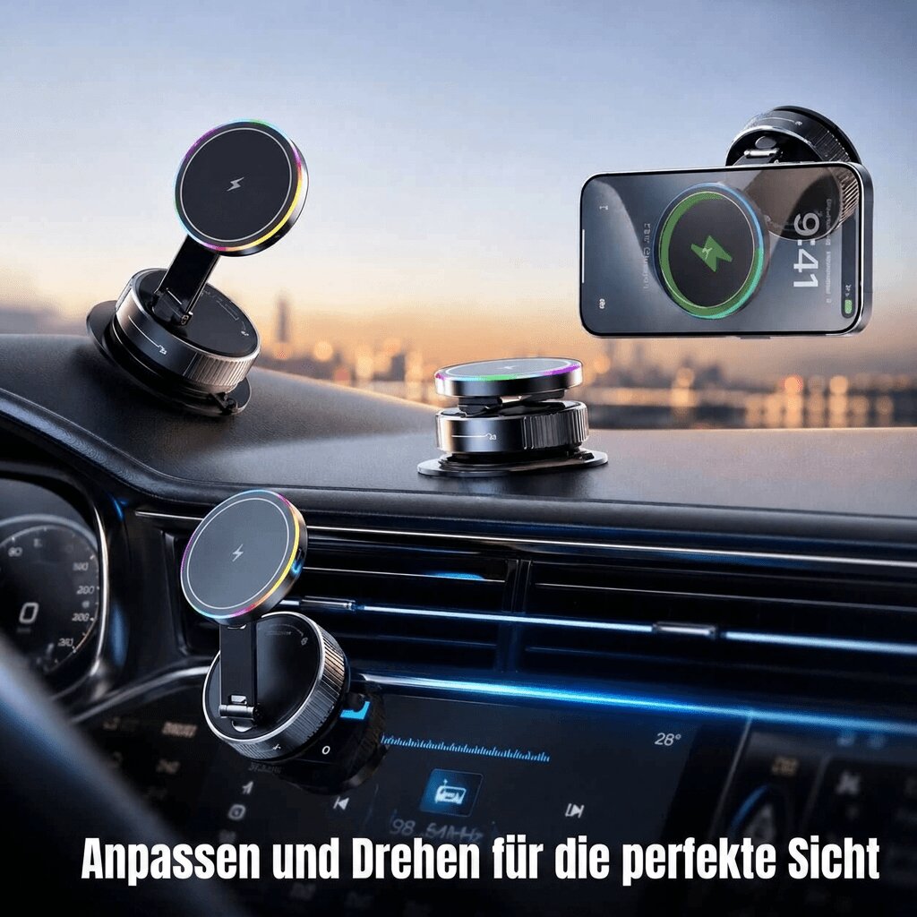Handyhalterung – Ansicht 4