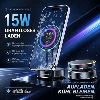 Handyhalterung – Ansicht 5