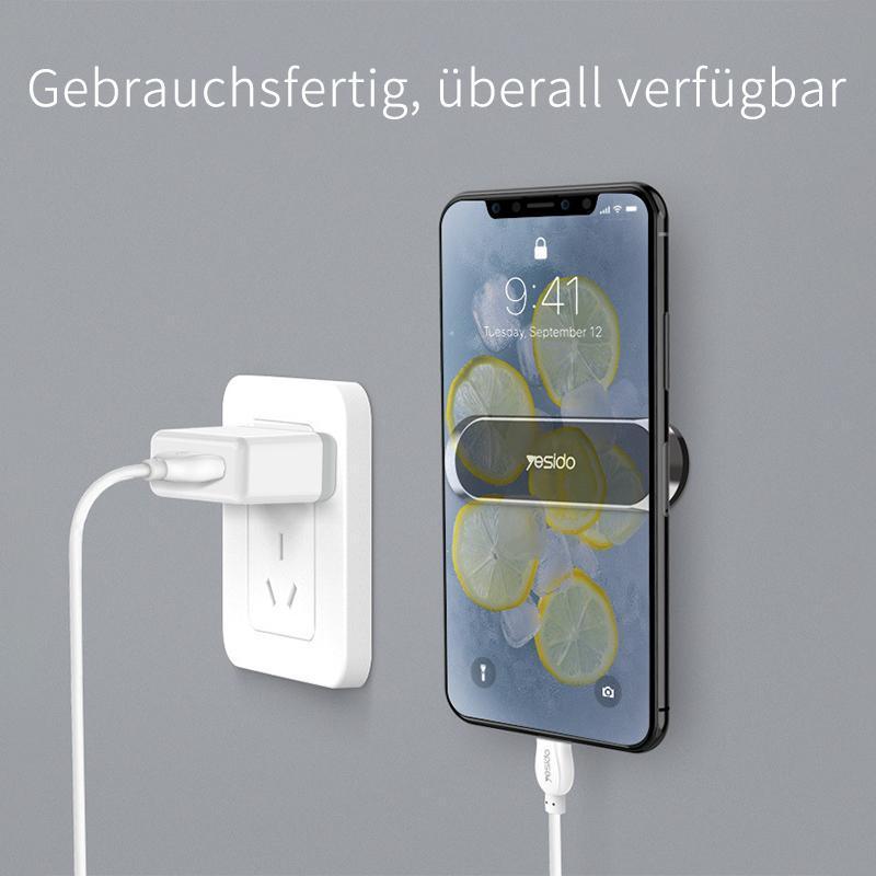 Handyhalterung Auto Detailansicht – Pelanva