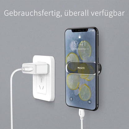 Handyhalterung Auto Detailansicht – Pelanva