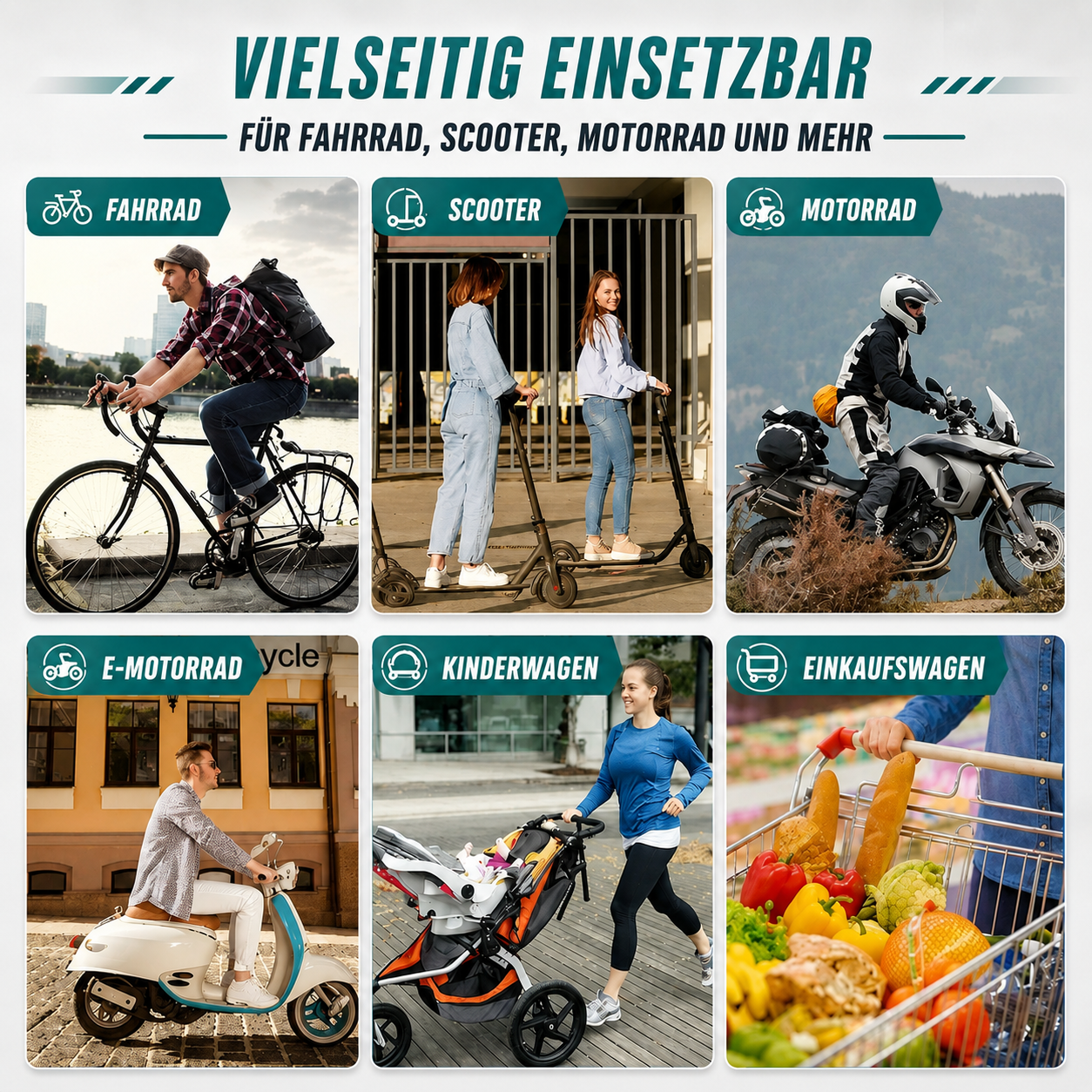 Handyhalterung Fahrrad – Pelanva – Ansicht 10