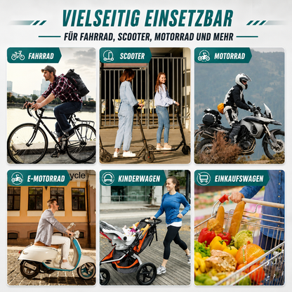 Handyhalterung Fahrrad – Pelanva – Ansicht 10