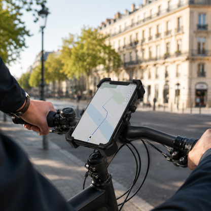 Handyhalterung Fahrrad – Pelanva – Ansicht 14