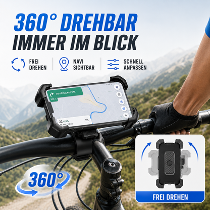 Handyhalterung Fahrrad – Pelanva – Ansicht 4