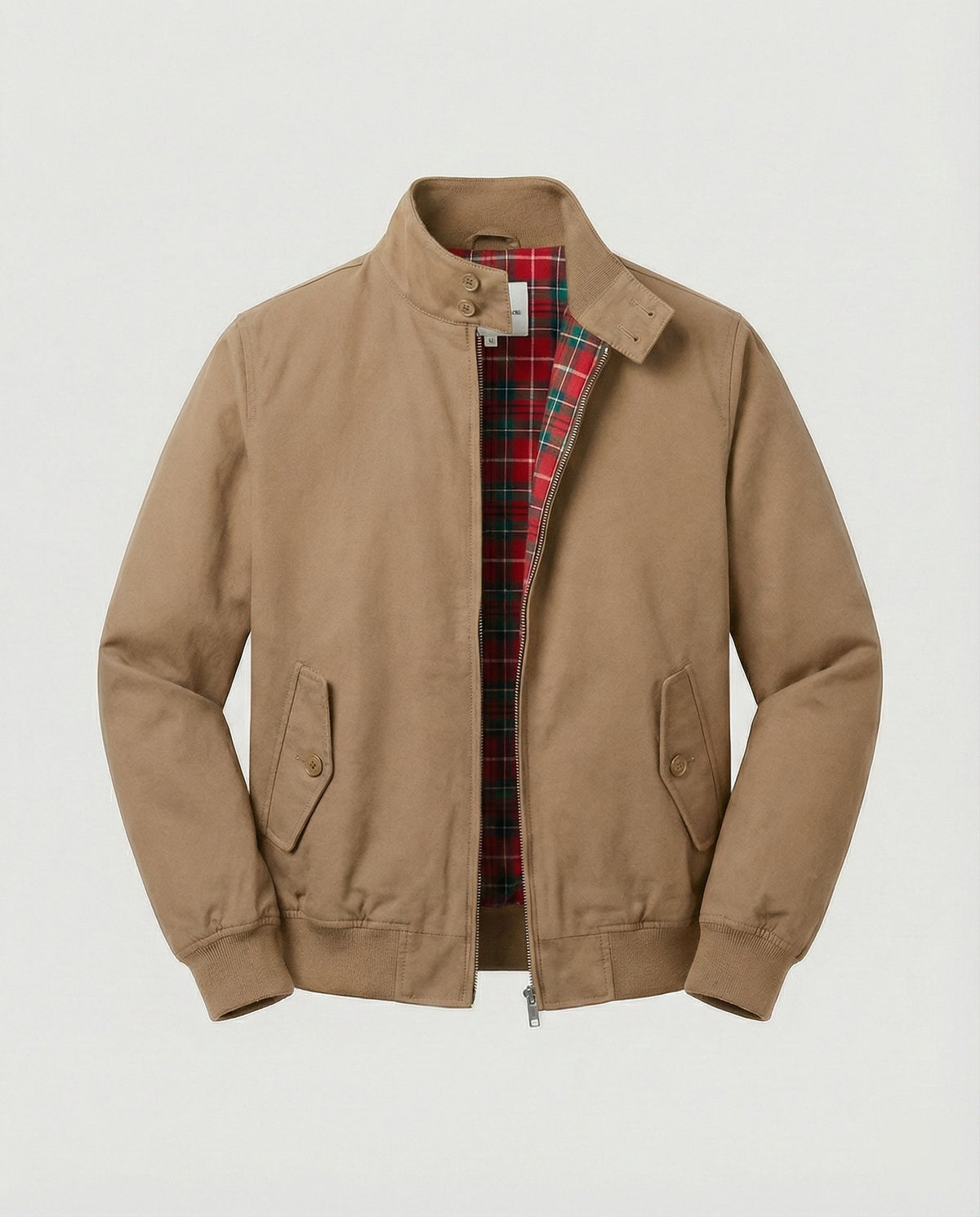 Harrington-Jacke – Bild 6 von 10