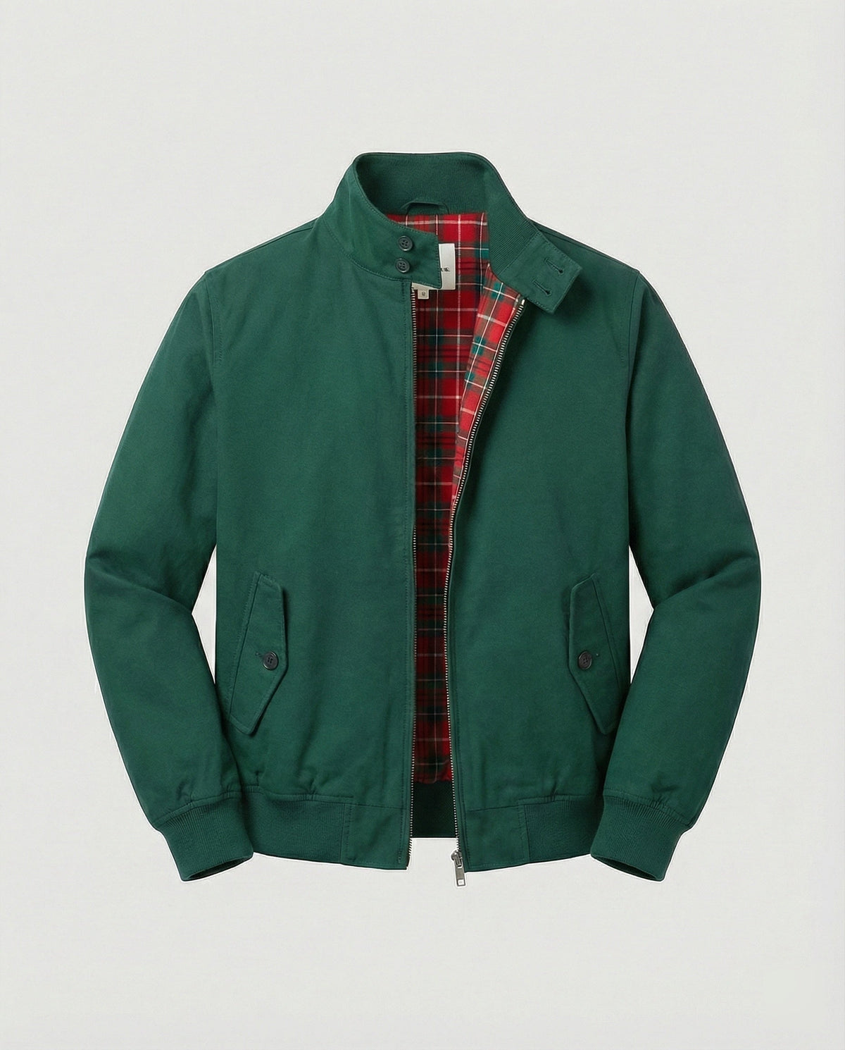 Harrington-Jacke – Bild 9 von 10