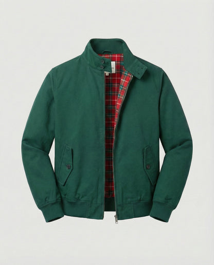Harrington-Jacke – Bild 9 von 10