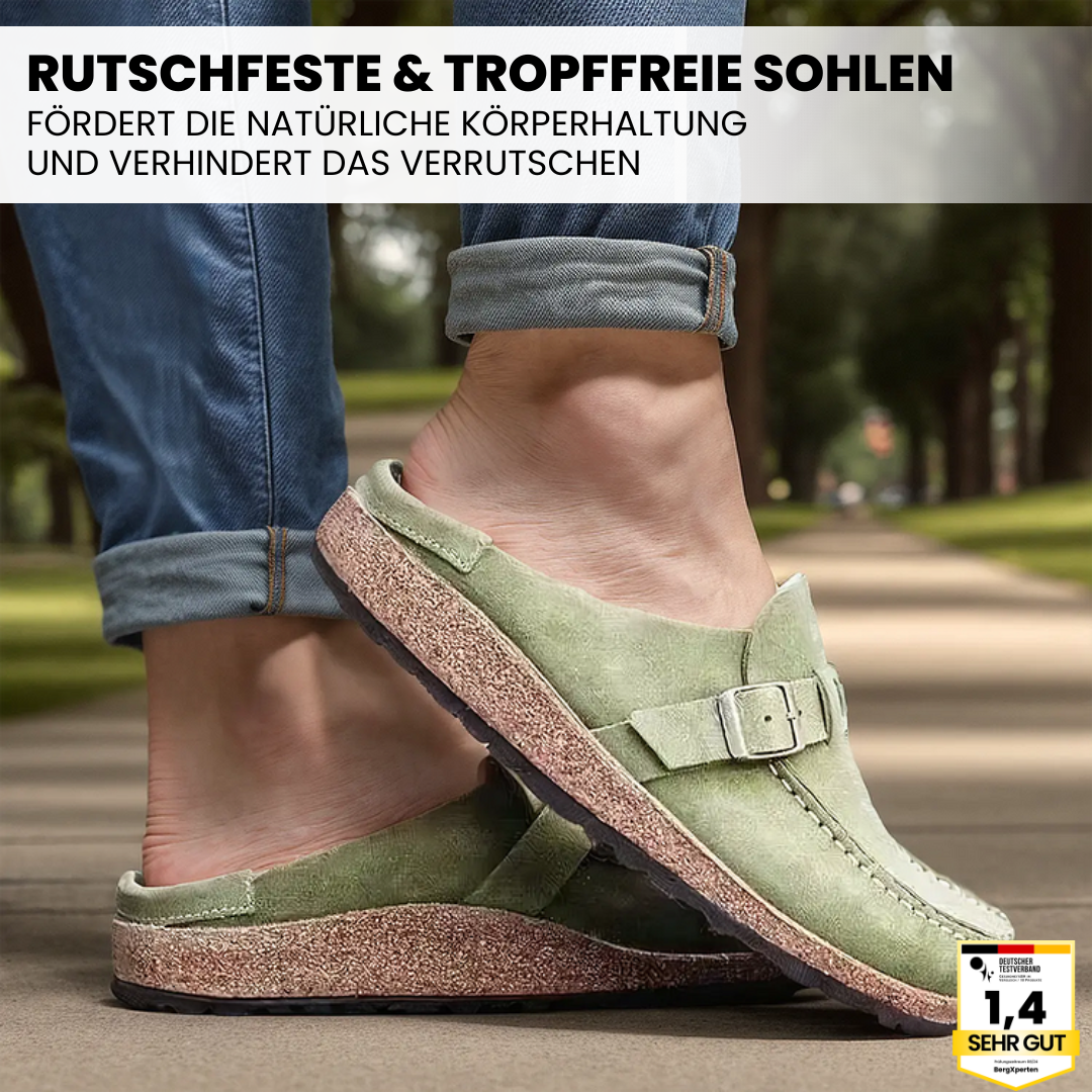 Hausschuhe – Ansicht 4