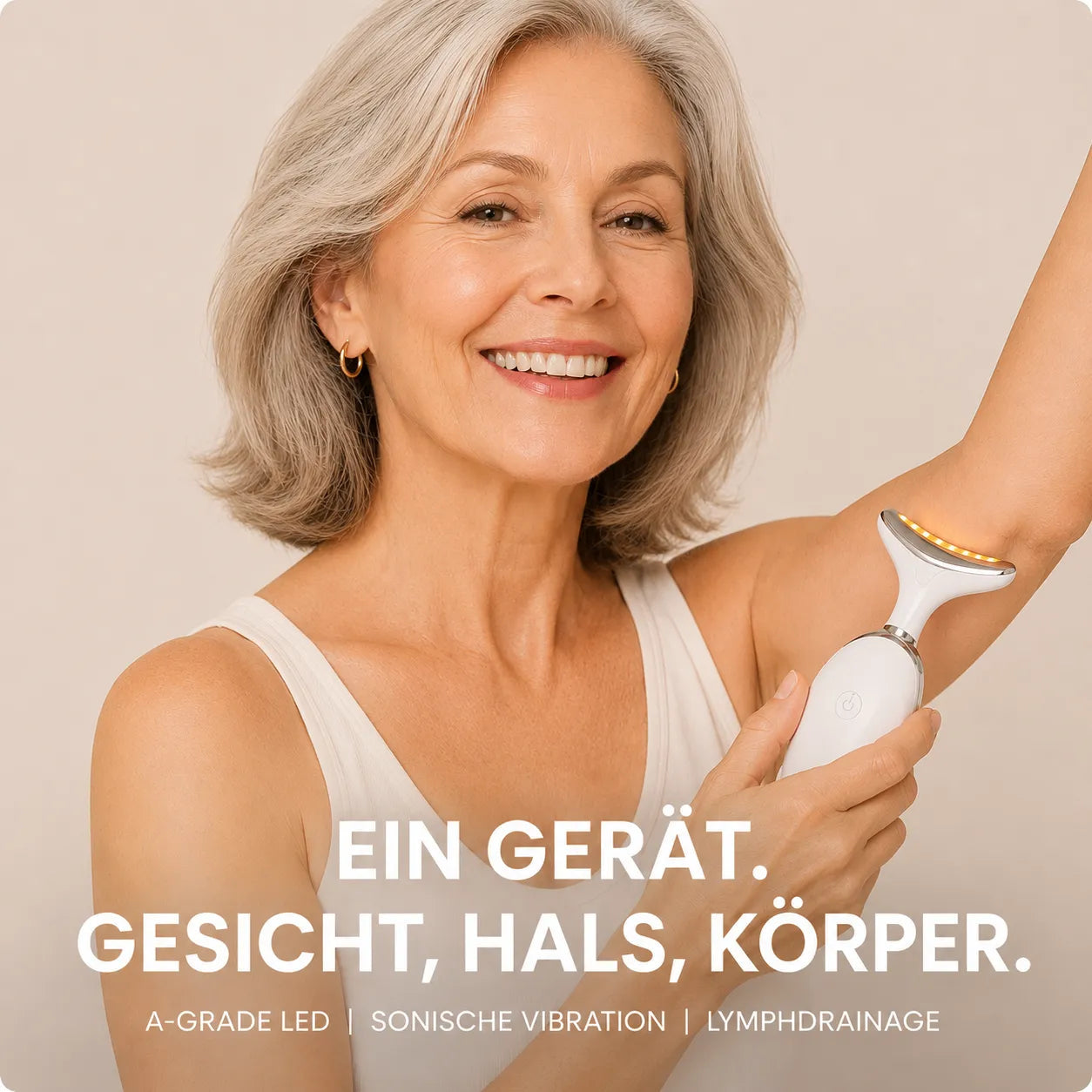 Hautpflegegerät – Ansicht 10