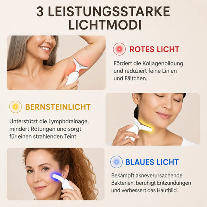 Hautpflegegerät – Ansicht 14