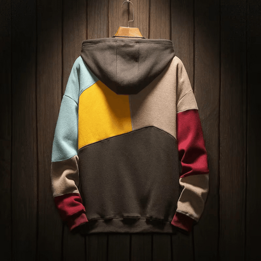 Heidi-Mode | Vanguard Hoodie – Hoodie