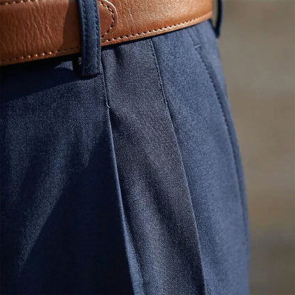 Lässige Business-Hose für Herren – Pelanva – Ansicht 3