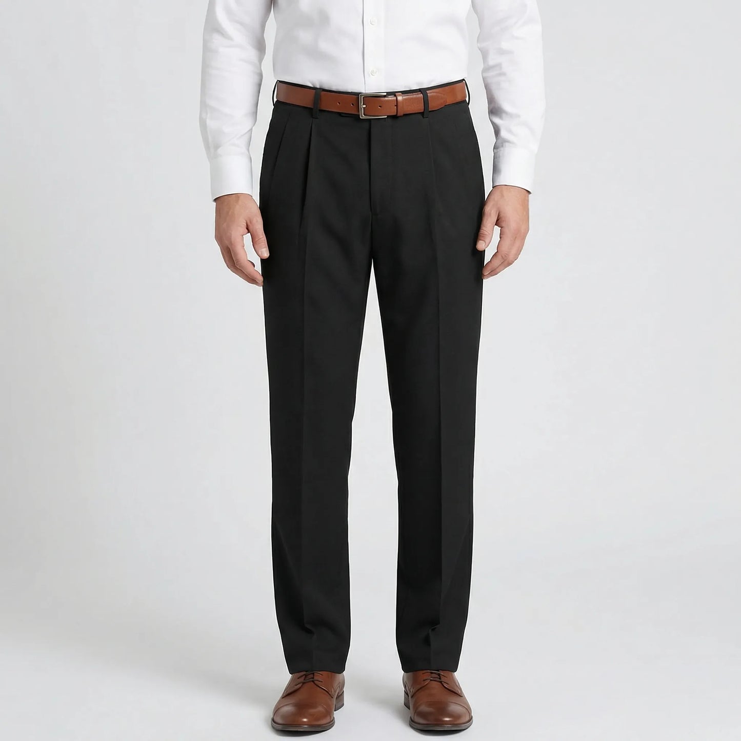Lässige Business-Hose für Herren – Pelanva – Ansicht 5
